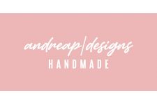 Logo for andreap|designs Logo for andreap|designs