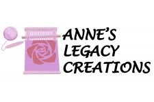 Logo for Anne’s Legacy Creations Logo for Anne’s Legacy Creations