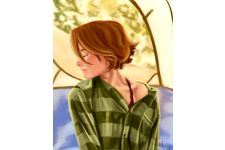 Logo for Art by Lexie Sky Logo for Art by Lexie Sky