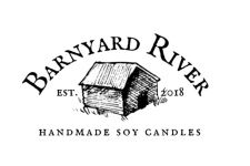 Logo for Barnyard River Logo for Barnyard River