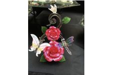 Logo for Bohemia Gifts & Crystals Logo for Bohemia Gifts & Crystals