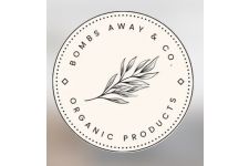 Logo for Bombs Away & Co. Logo for Bombs Away & Co.
