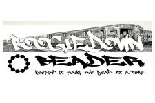 Logo for Boogiedownbeader Logo for Boogiedownbeader