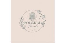 Logo for Botanical Threads Logo for Botanical Threads