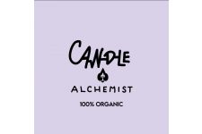 Logo for Candle Alchemist Logo for Candle Alchemist