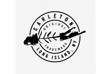 Logo for Carleton Clothing Logo for Carleton Clothing