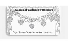 Logo for CedarBranchWorkshop Logo for CedarBranchWorkshop
