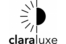 Logo for ClaraLuxe Logo for ClaraLuxe
