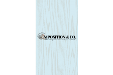 Logo for Composition & Co. Logo for Composition & Co.