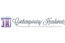 Logo for Contemporary Headwear Logo for Contemporary Headwear