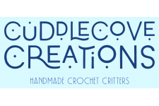 Logo for Cuddle Cove Creations Logo for Cuddle Cove Creations