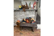 Logo for Ed’s Woodworking Logo for Ed’s Woodworking