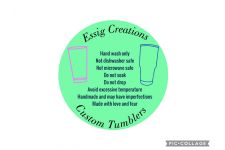 Logo for Essig Creations Logo for Essig Creations