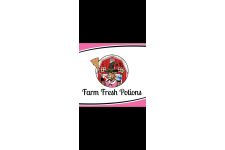 Logo for Farm Fresh Potions Logo for Farm Fresh Potions