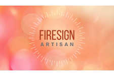 Logo for Firesign Artisan Logo for Firesign Artisan