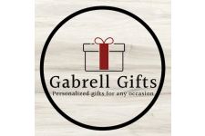 Logo for Gabrell Gifts Logo for Gabrell Gifts