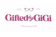 Logo for Gifted by GiGi Logo for Gifted by GiGi