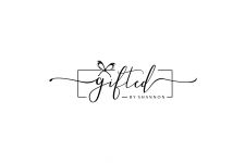 Logo for Gifted by Shannon Logo for Gifted by Shannon