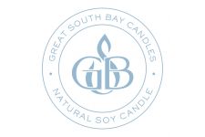 Logo for Great South Bay Candle Company Logo for Great South Bay Candle Company
