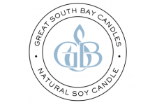 Logo for Great South Bay Candle Company Logo for Great South Bay Candle Company
