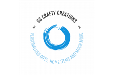 Logo for GS Crafty Creations Logo for GS Crafty Creations