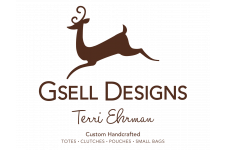 Logo for Gsell Designs Logo for Gsell Designs