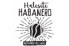 Logo for Halesite Habanero Logo for Halesite Habanero