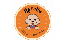 Logo for Hazelly LLC Logo for Hazelly LLC