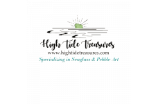 Logo for High Tide Treasures Logo for High Tide Treasures