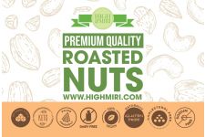 Logo for High&Miri Logo for High&Miri