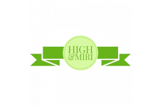Logo for High&Miri Logo for High&Miri