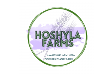 Logo for Hoshyla Farms Logo for Hoshyla Farms