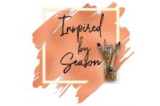 Logo for Inspired by Season Logo for Inspired by Season