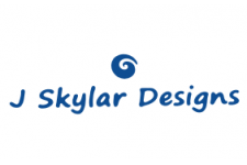 Logo for J Skylar Designs Logo for J Skylar Designs