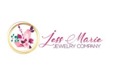 Logo for Jess Marie Jewelry Company Logo for Jess Marie Jewelry Company