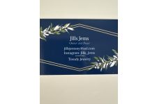 Logo for Jill’s Jems Logo for Jill’s Jems