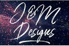 Logo for J&M Designs Logo for J&M Designs