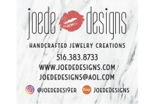 Logo for Joede Designs Logo for Joede Designs