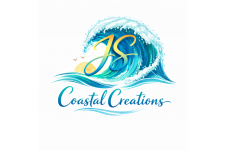 Logo for JS Coastal Creations Logo for JS Coastal Creations