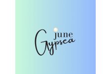 Logo for June Gypsea Logo for June Gypsea