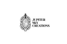 Logo for Jupiterskycreations Logo for Jupiterskycreations