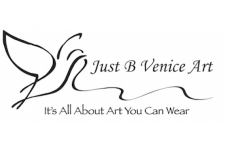 Logo for Just B Venice Art, Inc Logo for Just B Venice Art, Inc