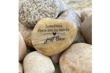 Logo for Karmic Stones Logo for Karmic Stones