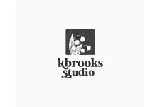 Logo for Kbrooks Studio Logo for Kbrooks Studio