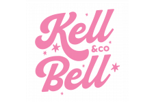 Logo for Kell Bell and Co. Logo for Kell Bell and Co.