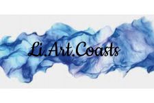 Logo for Li.art.coasts Logo for Li.art.coasts