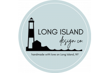 Logo for Long Island Design Co. Logo for Long Island Design Co.