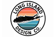 Logo for Long Island Design Co. Logo for Long Island Design Co.
