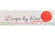 Logo for Loops by Keri Logo for Loops by Keri