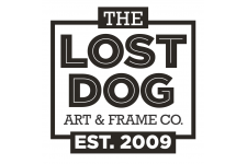 Logo for I Lost My Dog LLC Logo for I Lost My Dog LLC